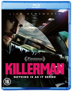 Movie – Killerman