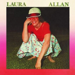 Allan, Laura – Laura Allan