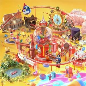 Red Velvet – Reve Festival' Day 1 (Day 1 Version)