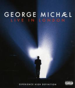 Michael, George – Live In London