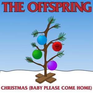 Offspring – Christmas (Baby Please Come Home)