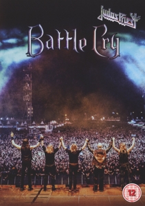 Judas Priest – Battle Cry