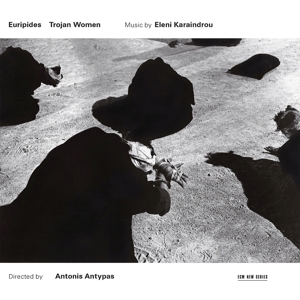 V/A – Euripides Trojan Women