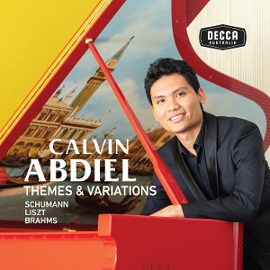 Abdiel, Calvin – Themes and Variations