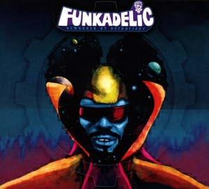 Funkadelic – Reworked By Detroiters