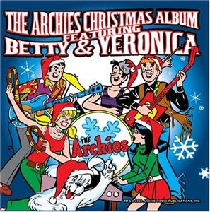 Archies, the – Archies Christmas Album