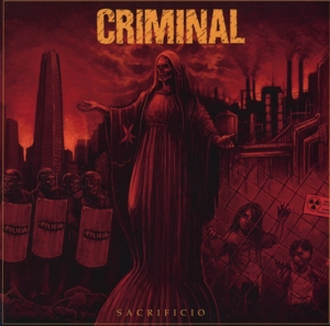 Criminal – Sacrificio