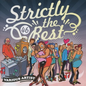 V/A – Strictly the Best 46