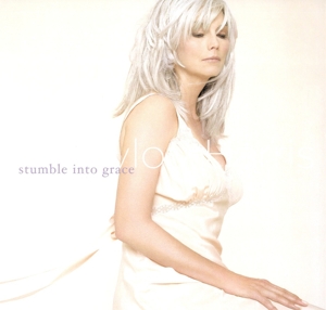 Harris, Emmylou – Stumble Into Grace