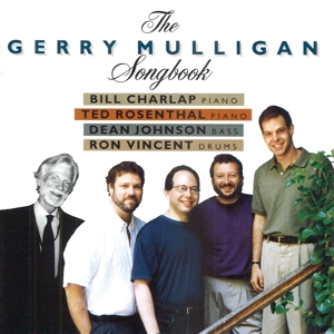 Charlap, Bill (Trio) – Gerry Mulligan Songbook