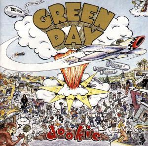 Green Day – Dookie