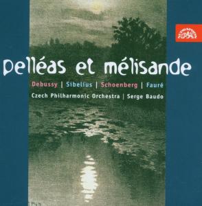 Debussy – Pelleas Et Melisande