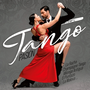 V/A – Tango Pasion
