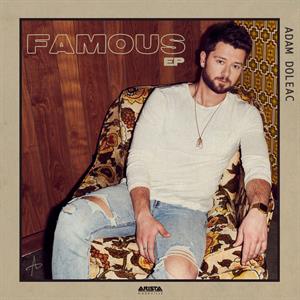 Adam Doleac – Famous Ep