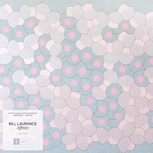 Bill Laurance – Affinity