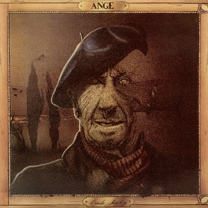Ange – Emile Jacotey