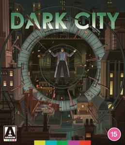 Movie – Dark City (1998)