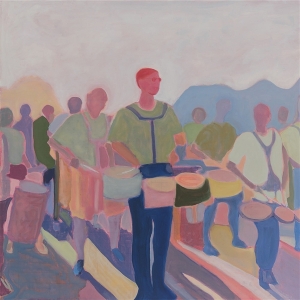 South London Samba – Tempo!