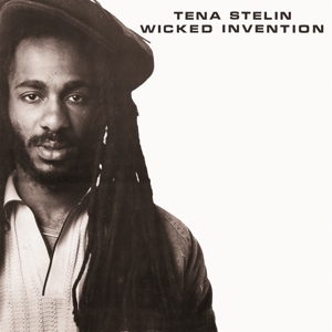 Stelin, Tena & Sound Iration – Wicked Invention