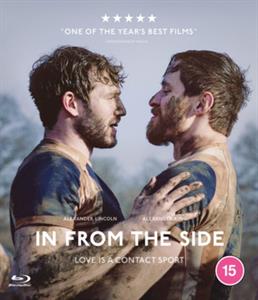 Movie – In From the Side