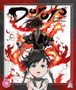 Anime – Dororo: Complete Collection