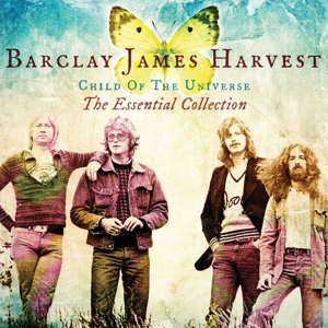Barclay James Harvest – Child of the Universe: the Essential Collection