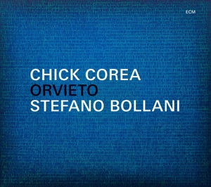 Corea, Chick & Stefano Bollani – Orvieto