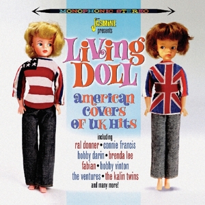 Various – Living Doll
