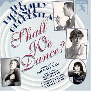 V/A – Shall We Dance?