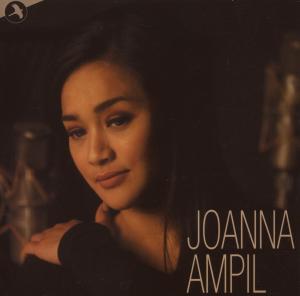 Ampil, Joanna – Joanna Ampil