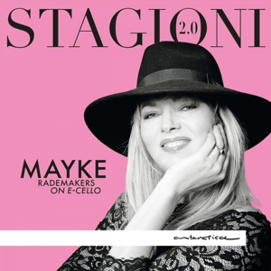 Rademakers, Mayke – Stagioni 2.0