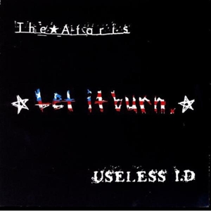 Ataris – Let It Burn
