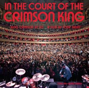 King Crimson – King Crimson At 50