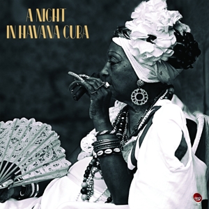 V/A – A Night In Havana, Cuba