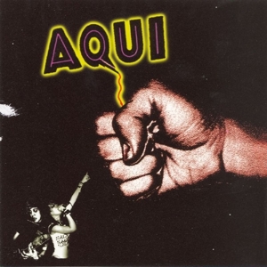 Aqui – First Trip Out