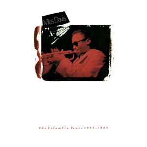 Davis, Miles – Columbia Years 55 85