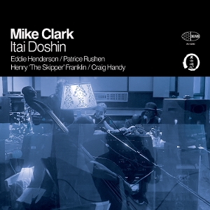 Clark, Mike – Itai Doshin