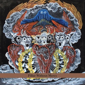 Deveykus – Pillar Without Mercy