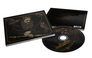 In Vain – Solemn