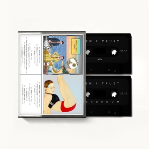 Men I Trust – Men I Trust / Headroom