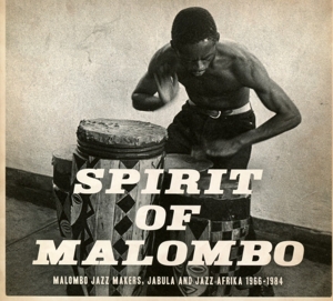 V/A – Spirit of Malomb