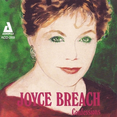Breach, Joyce – Confessions