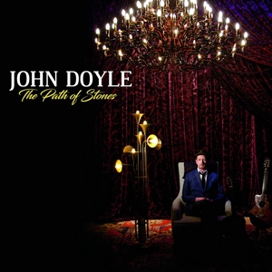 Doyle, John – Path of Stones