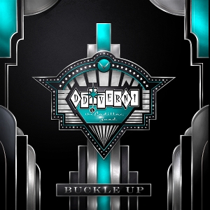 D.D. Verni & the Cadillac Band – Buckle Up