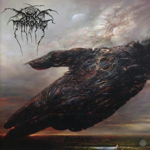 Darkthrone – Goatlord - Original