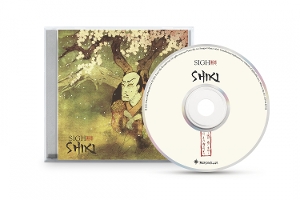 Sigh – Shiki