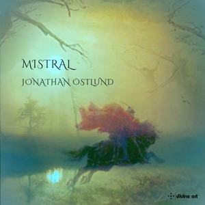 Beard, Thomas – Jonathan Ostlund: Mistral