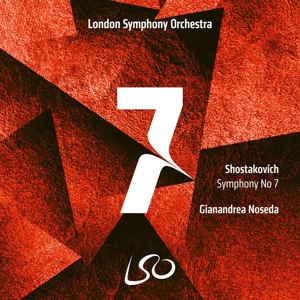 London Symphony Orchestra – Shostakovich: Symphony No. 7
