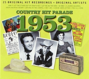 V/A – Country Hit Parade 1953