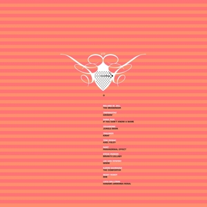 V/A – Cocoon Compilation O